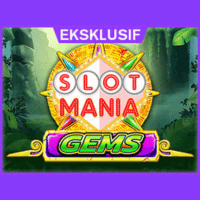 Slot Mania Gems