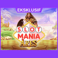 Slot Mania Ares