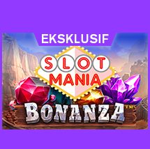 Slot Mania Bonanza