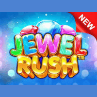 Jewel Rush