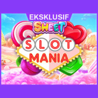 Sweet Slot Mania