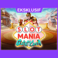 Slot Mania Gatot Kaca