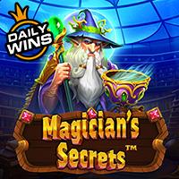 Magicians Secrets